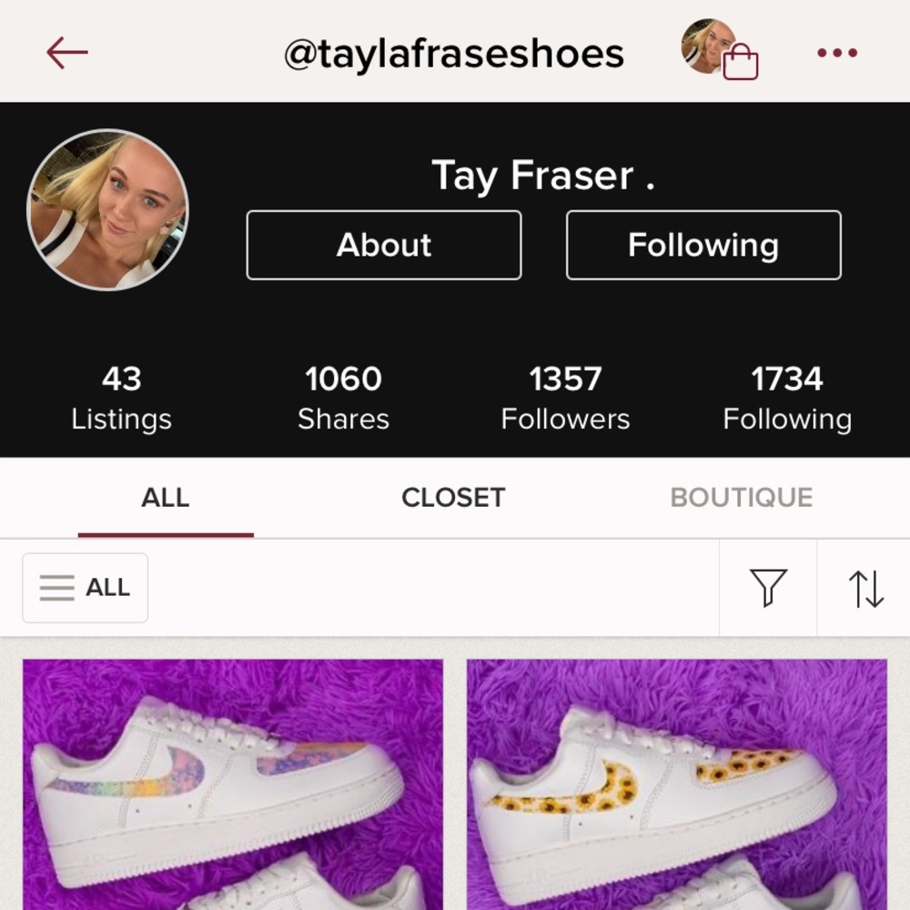 THIS ACCOUNT IS A SCAM